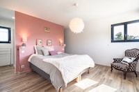 Ferienhaus Beaufort mit Privatpool