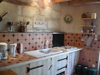 Romantische schuilplaats aan de Loire