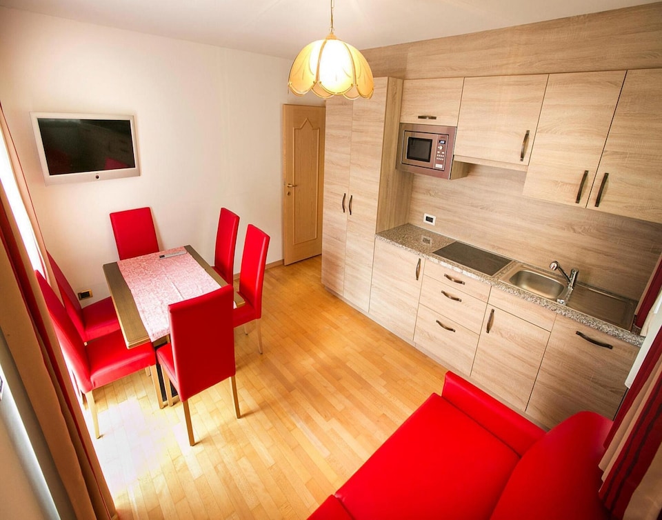 Apartamento Ortisei cerca de Seiser Alm, Urtijëi