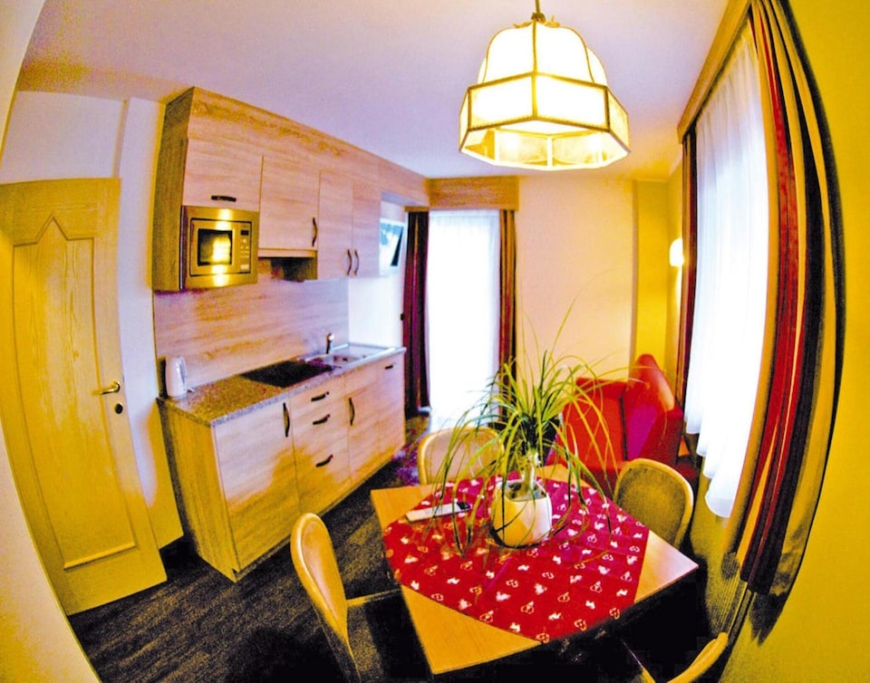Apartamento Ortisei cerca de Seiser Alm, Urtijëi
