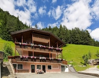 Appartement Ortisei proche Seiser Alm