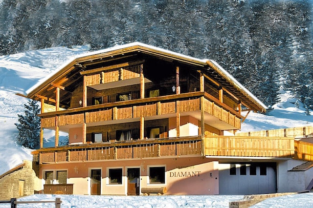Appartement in Val Gardena bij Skipistes