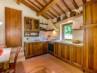 Villa in Borgo Pace with Private Pool