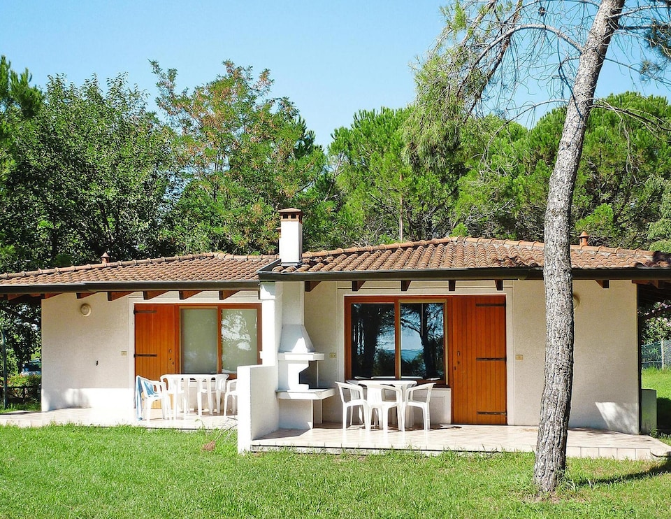 Residencia Belvedere, Grado, Grado
