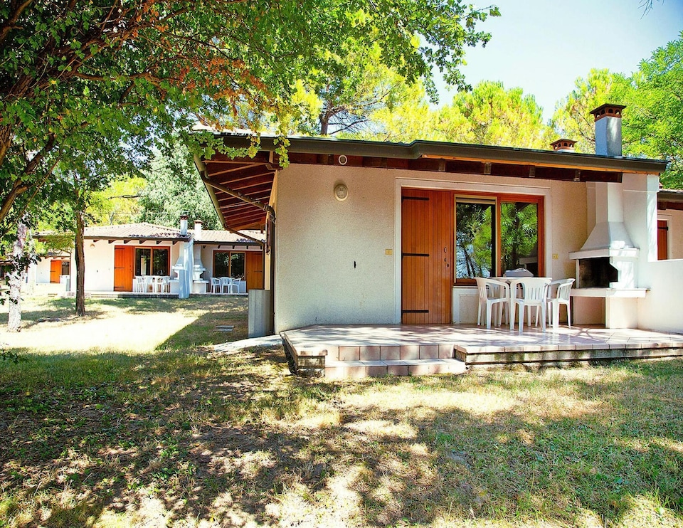 Residencia Belvedere, Grado, Grado