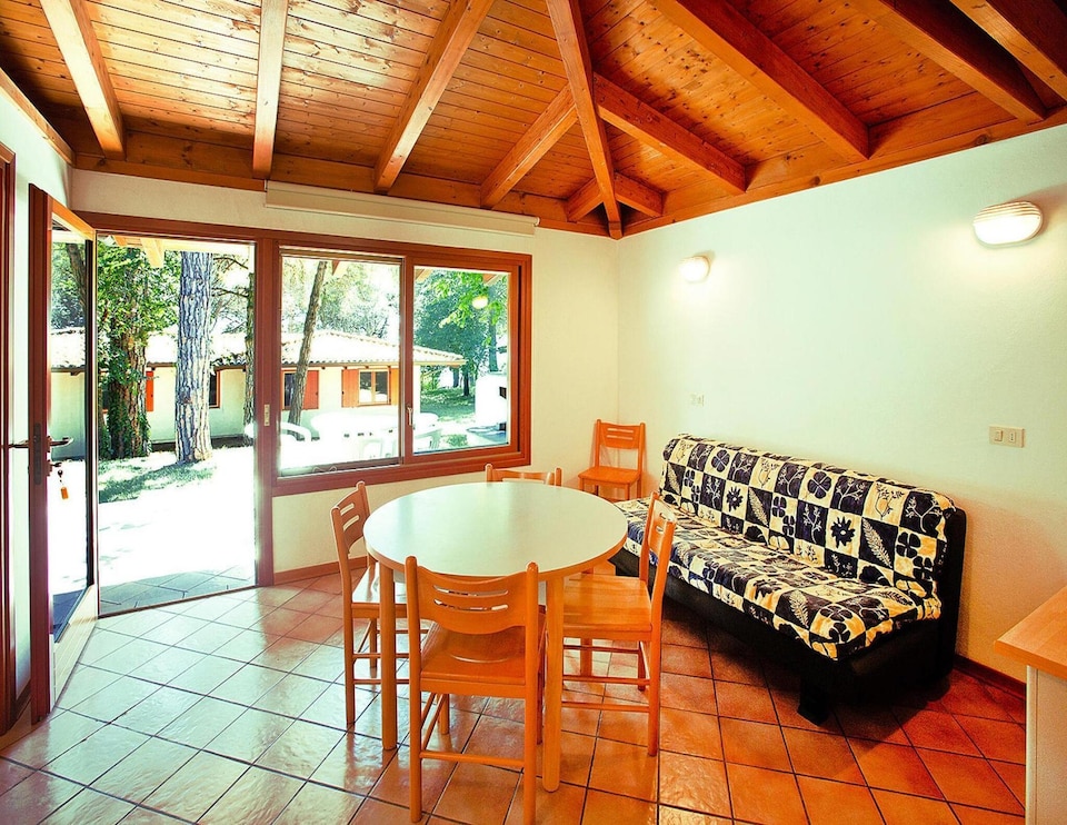 Residencia Belvedere, Grado, Grado