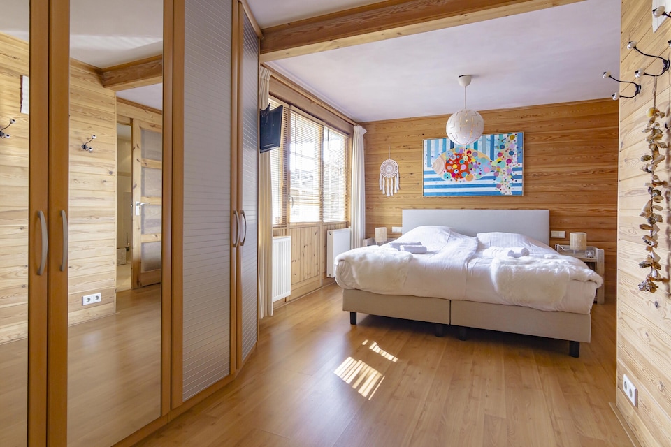 Casa de vacaciones en Zuidlaardermeer, Kropswolde