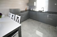 Terraced House near Baltic Sea and Golf Course