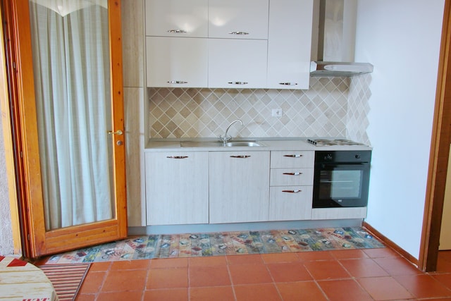 Appartement en Sardaigne vue sur mer, Cugnana
