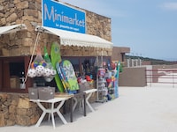 Apartment in Olbia with Sea View
