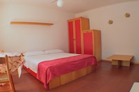 Apartment in Olbia with Sea View