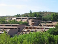 Apartment in Olbia with Sea View