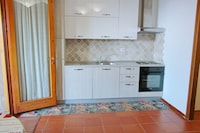 Apartment in Olbia with Sea View