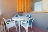 Appartamento in Sardegna con Vista Mare