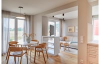 Appartements im Ferienresort Bades Huk