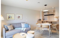 Appartements im Ferienresort Bades Huk
