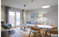Appartements im Ferienresort Bades Huk