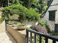 Ferienhaus in Altillac mit Pool und Garten