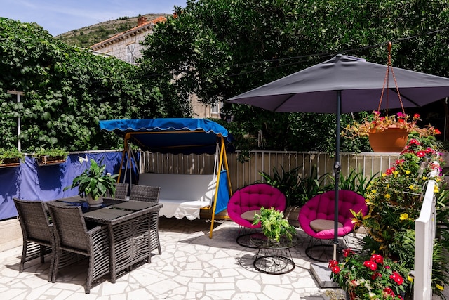 Rooms Edna - Twin Room, Dubrovnik