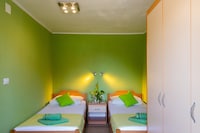 Rooms Edna - Twin Room