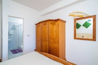 Apartments Nikolina (LU) - Two-Bedroom Apartment with Balcony
