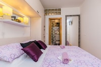 Apartments and Room Frane - Double Room