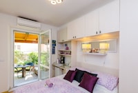 Apartments and Room Frane - Double Room