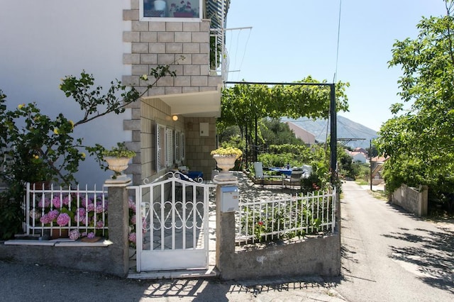 Apartments Olive - Comfort One Bedroom Apartment with Terrace and Sea View - Popolica 50, Mlini