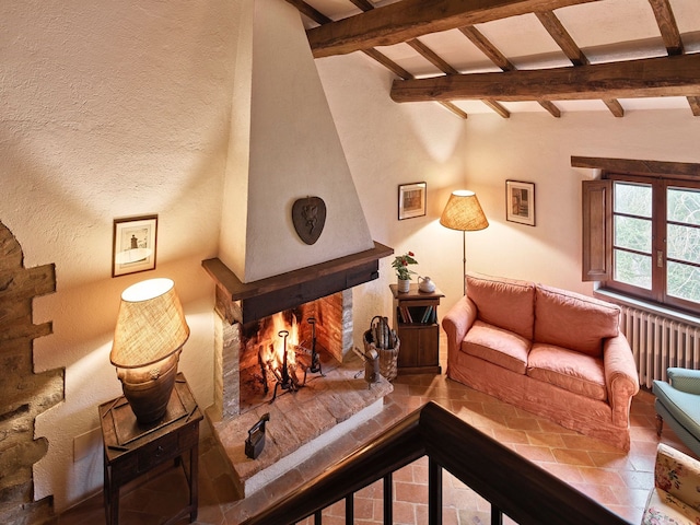 Charmantes Haus in Umbrien mit Pool und Garten, Umbertide