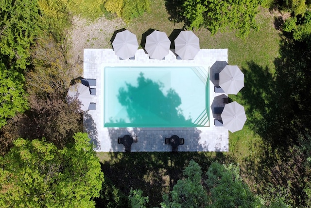 Charmantes Haus in Umbrien mit Pool und Garten, Umbertide