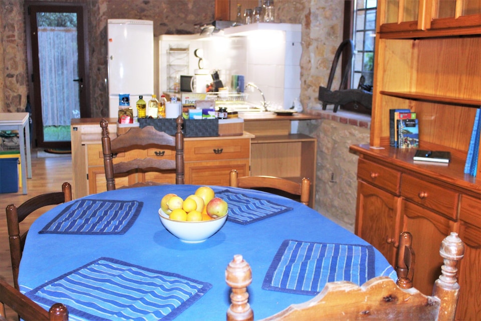 Holiday Home in Catalonia near Cala Pedrosa Beach, Palafrugell