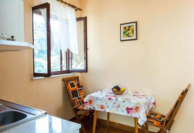 Apartments Neve - One-Bedroom Apartment with Balcony and Sea View, Štikovica