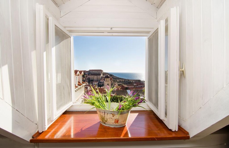 Rooms Lavanda & Ruzmarin - Double Room with Private Bathroom, Dubrovnik
