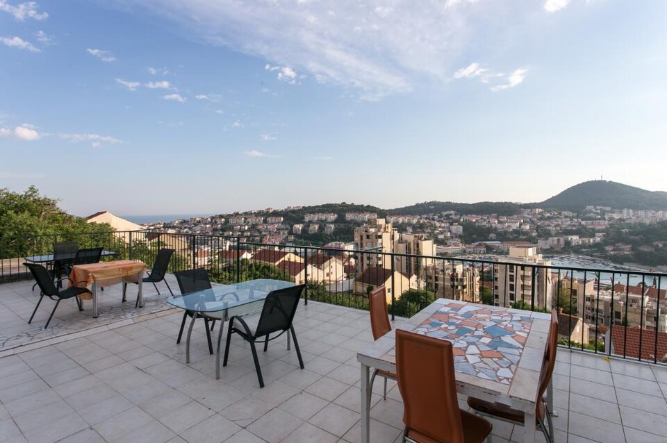Guest House Barbara - Double Room with Shared Bathroom 6, Dubrovnik
