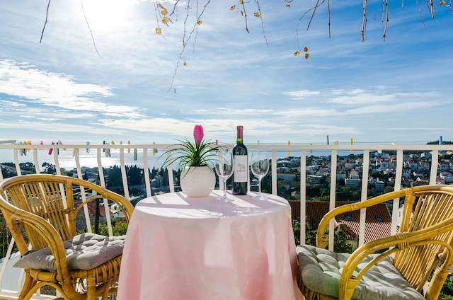 Rooms Batina - Double Room-1