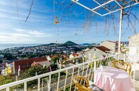 Rooms Batina - Double Room-1