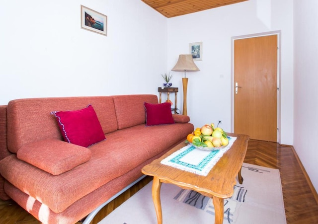 Apartments Anka - One-Bedroom Apartment with Balcony and Sea View, Trsteno