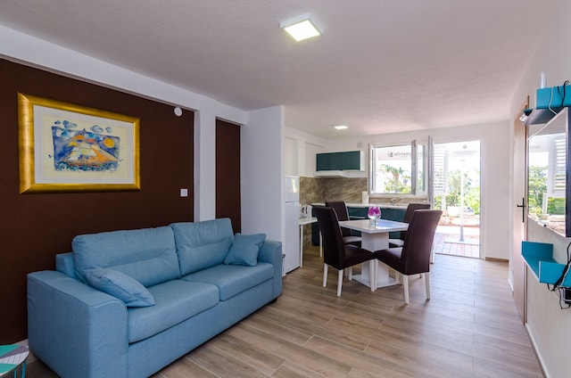 Apartments Paula - One Bedroom Apartment with Shared Terrace, Dubrovnik