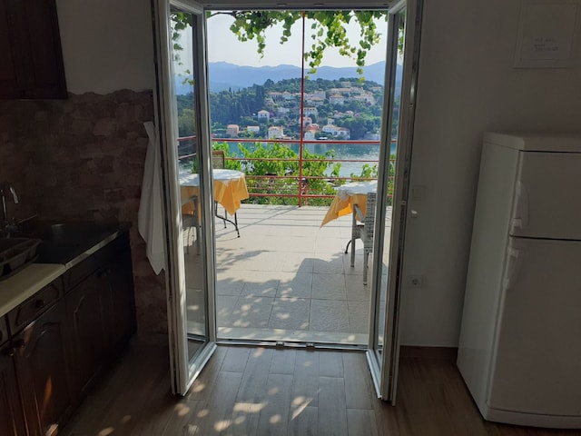 Guest House Oreb - Double Room -3, Koločep