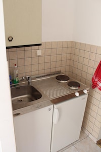 Apartments Lozica - Standard Studio  Apartment with Terrace and Sea View