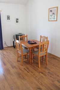 Apartments Lozica - Standard Studio  Apartment with Terrace and Sea View