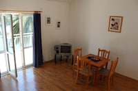 Apartments Lozica - Standard Studio  Apartment with Terrace and Sea View