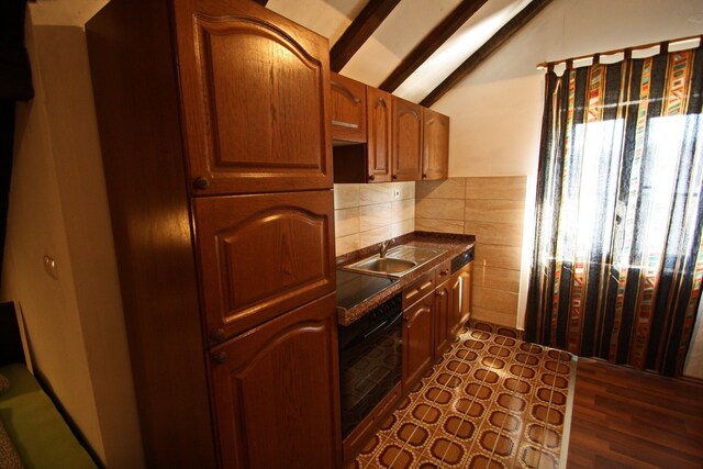 Apartments Lemeš - Comfort One Bedroom Apartment with Garden View (Apt5), Drače