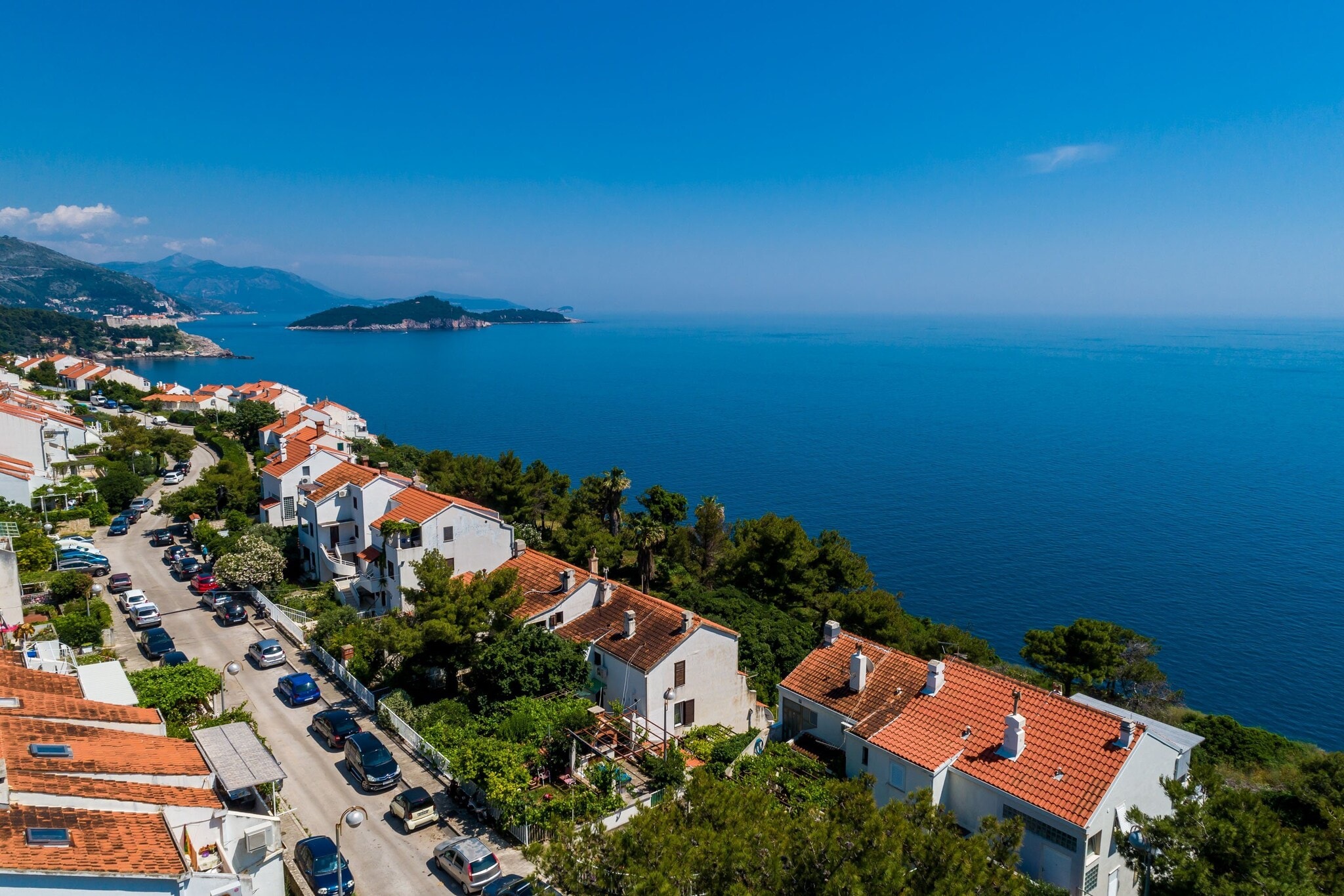 Apartment Edita, Dubrovnik — Dubrovnik