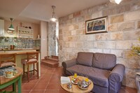 Apartment Borna - One-Bedroom Apartment with Terrace