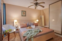 Apartment Borna - One-Bedroom Apartment with Terrace