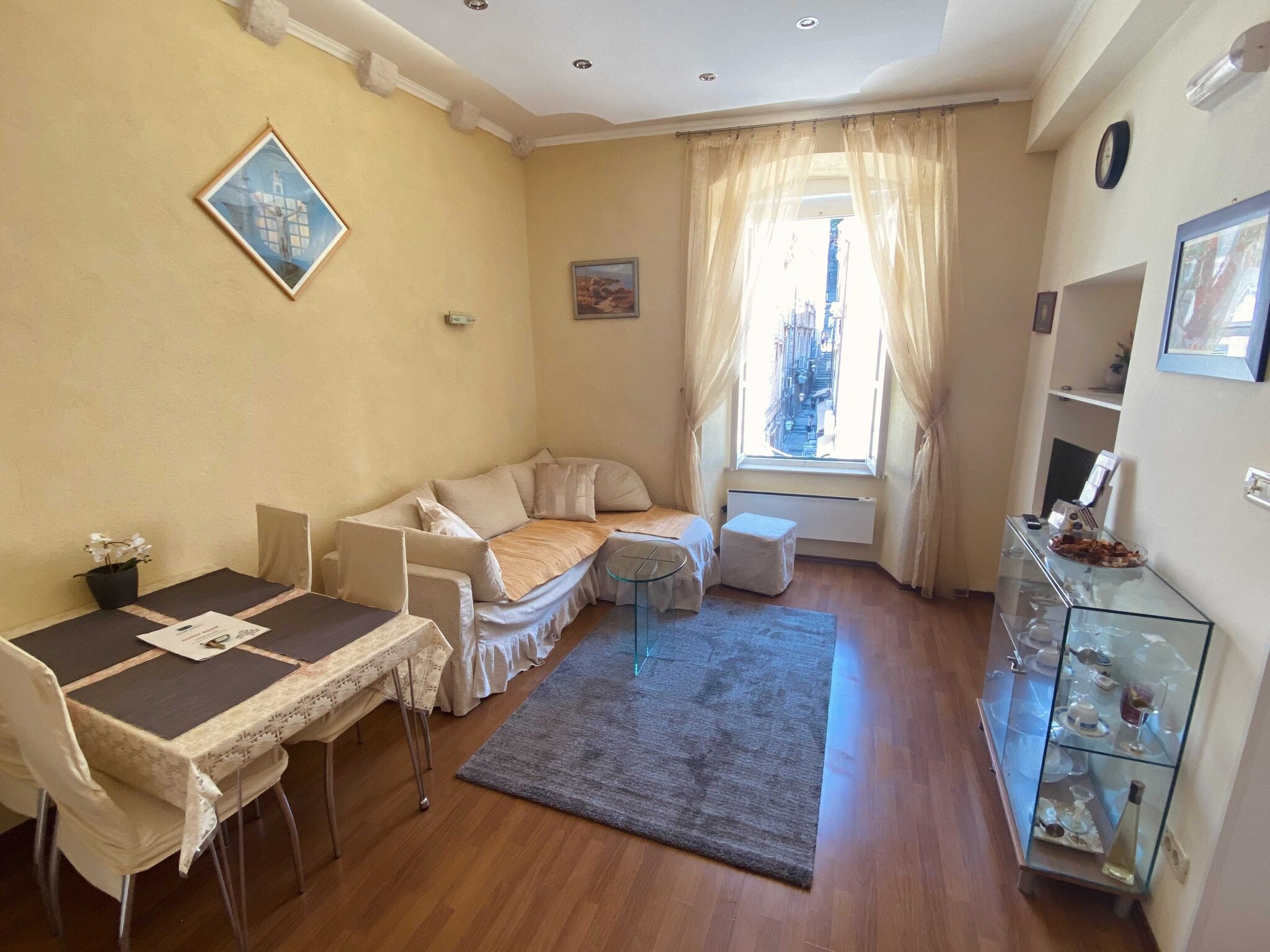 Apartment Tomasovi? Old Town, Dubrovnik — Dubrovnik