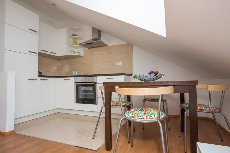 Apartments Nina - One-Bedroom Apartment (Orašac), Orašac