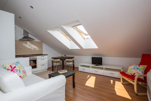 Apartments Nina - One-Bedroom Apartment (Orašac), Orašac