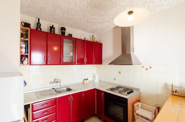 Holiday Home Jasminka - Three Bedroom Holiday Home with Terrace and Sea View, Potomje